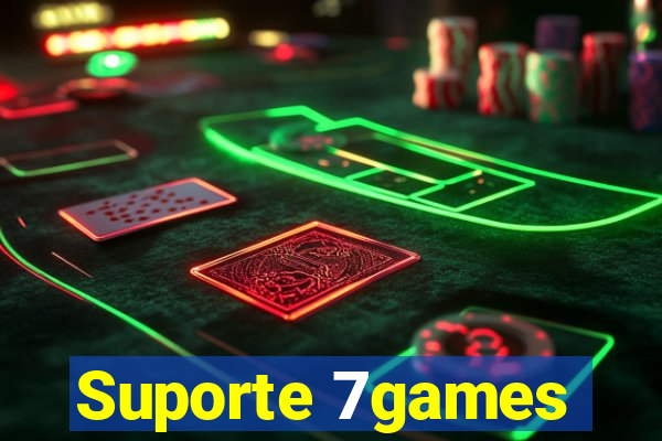 Suporte 7games